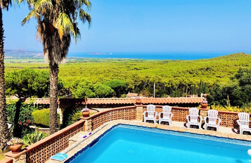 Pals Apartment | Apartment "Catalunya" in Property Begur-Pals