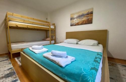 Kocani Apartment | Apartment Centar