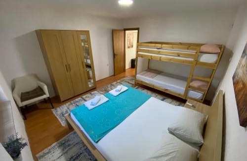 Kocani Apartment | Apartment Centar