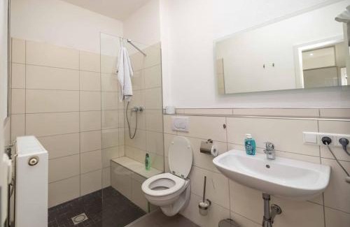 Bad Saulgau Apartment | Apartment central