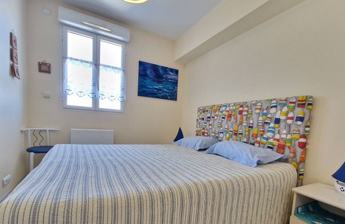 Port District Apartment | Apartment Châtelaillon-Plage, 1 bedroom, 2 persons