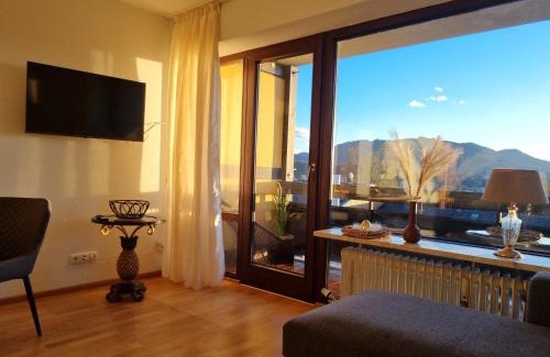 Bad Toelz Apartment | Apartment Chalet Bad Tölz