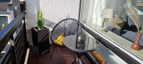 Bad Toelz Apartment | Apartment Chalet Bad Tölz