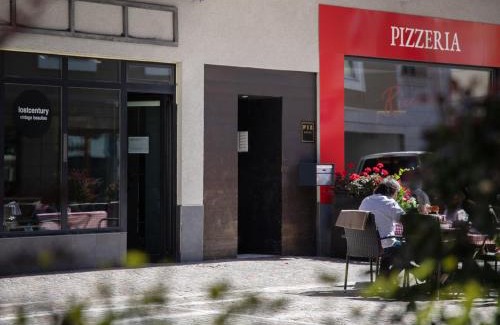 Sankt Moritz-Bad Apartment | Apartment Chesa Maurus A1 by Interhome