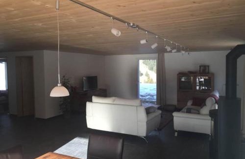 Valbella Apartment | Apartment Chesa Parpan by Interhome