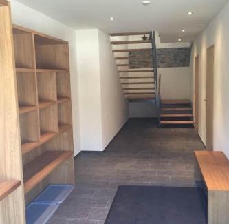 Valbella Apartment | Apartment Chesa Parpan by Interhome