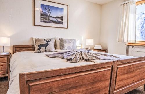 Samedan Apartment | Apartment Chesa Primula by Interhome
