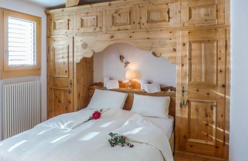 St. Moritz Apartment | Apartment Chesa Spuonda Verde 1-7 by Interhome