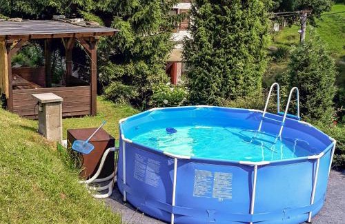 Starkov Apartment | Apartment Chlívce u Hronova-3 by Interhome