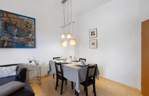 Nordhausen Apartment | Apartment City Leben