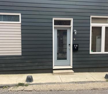 Brewerytown Apartment | Apartment close to Art museum center city
