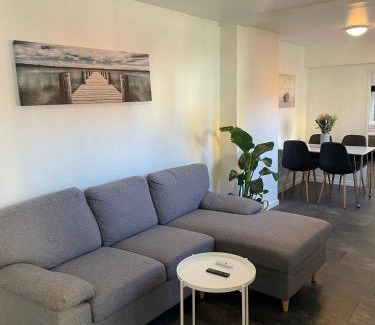 Norresundby Apartment | Apartment close to the center of Aalborg
