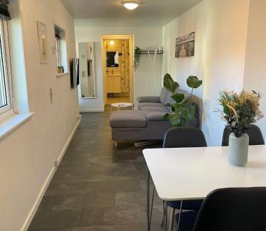 Norresundby Apartment | Apartment close to the center of Aalborg