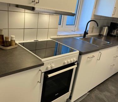Norresundby Apartment | Apartment close to the center of Aalborg