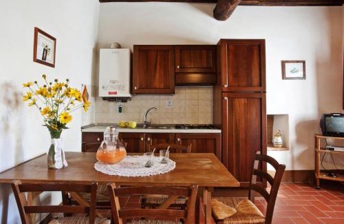 Neri Apartment | Apartment Coccinella n-6 by Interhome