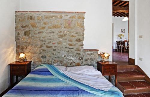 Neri Apartment | Apartment Coccinella n-6 by Interhome