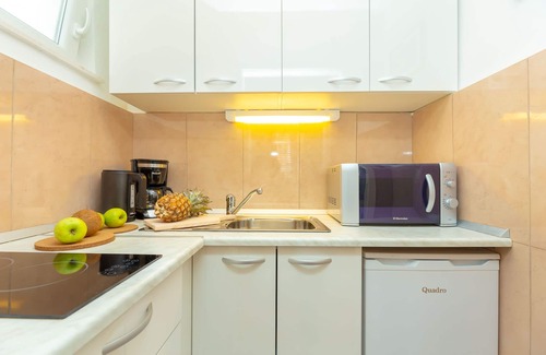 Pile Hotel | Apartment Colette