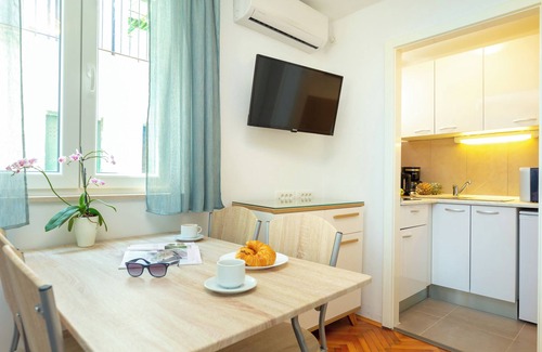 Pile Hotel | Apartment Colette