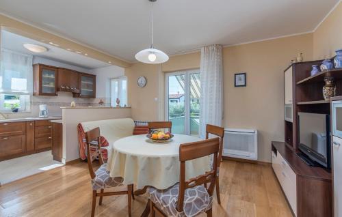 Spadici House | Apartment Complex Silvia