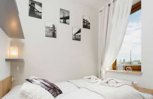 Grzegorzki Apartment | Apartment Cracow Dabska by Renters