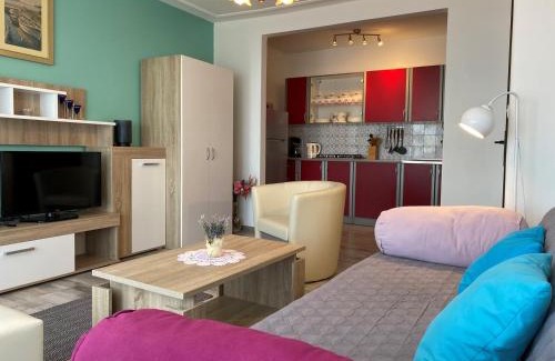 Crveni Vrh Apartment | Apartment Crveni