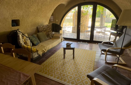 Montredon House | Apartment Cucuron - 2 bedrooms