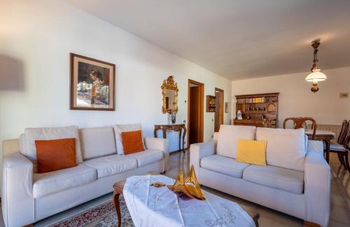 Omegna Apartment | Apartment da Nuccia by Interhome