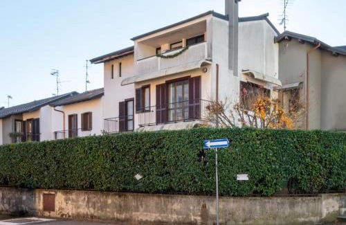 Omegna Apartment | Apartment da Nuccia by Interhome