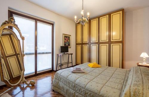 Omegna Apartment | Apartment da Nuccia by Interhome