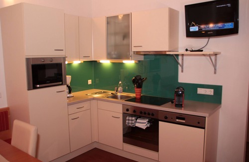 Forstau Apartment | Apartment Dahoam