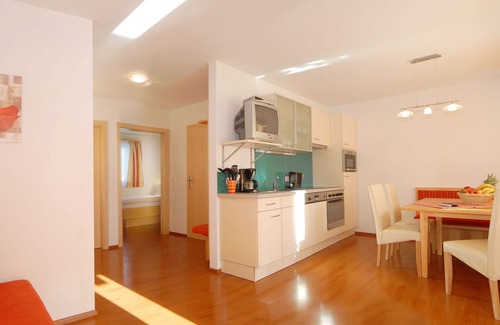 Forstau Apartment | Apartment Dahoam