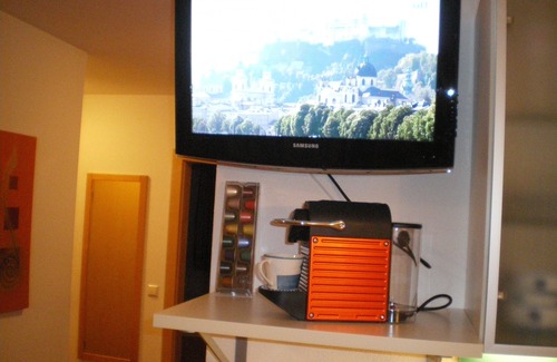 Forstau Apartment | Apartment Dahoam