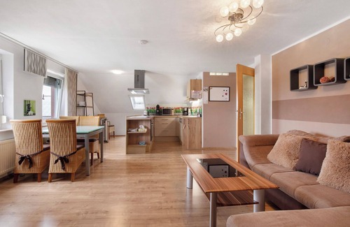 Koetz Apartment | Apartment 'Dani' with Wi-Fi