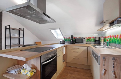 Koetz Apartment | Apartment 'Dani' with Wi-Fi