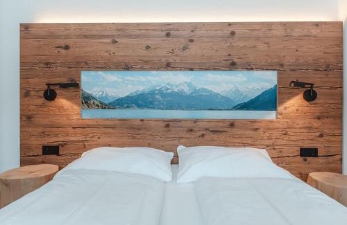 Gries Apartment | Apartment Das Georgen- Kitzsteinhorn by Interhome