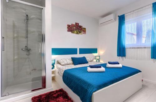 Loborika Apartment | Apartment David by Interhome