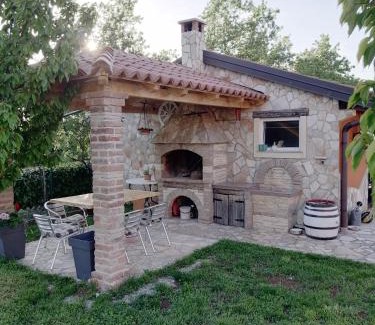 Umag Apartment | Apartment David with Hydromassage Bath near Umag