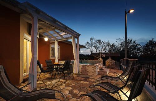 Umag Apartment | Apartment David with Hydromassage Bath near Umag