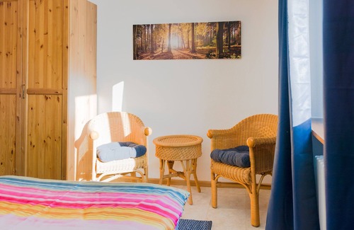 Urberg Apartment | Apartment in the southern Black Forest