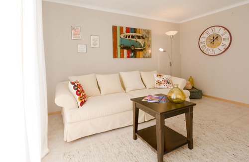 Urberg Apartment | Apartment in the southern Black Forest