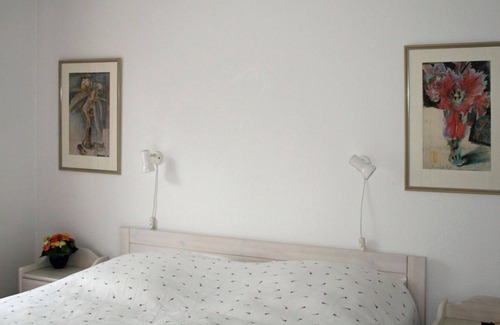 Wenkendorf Apartment | Apartment / app. for 4 guests with 73m² in Fehmarn OT Wenkendorf (11231)