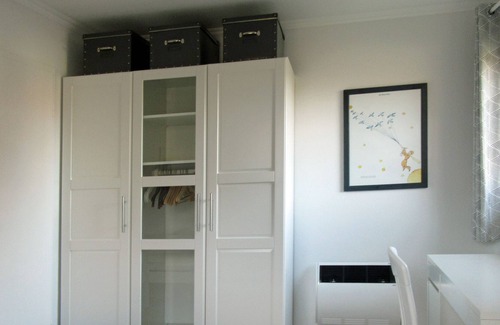 Wenkendorf Apartment | Apartment / app. for 4 guests with 73m² in Fehmarn OT Wenkendorf (11231)