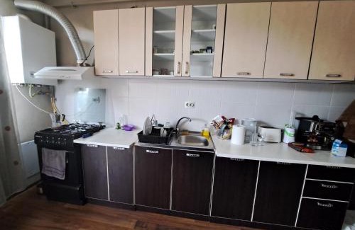 Floresti Apartment | Apartment de inchiriat Untold