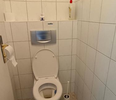 Regau Apartment | Apartment-DGW