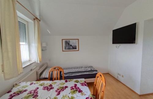 Regau Apartment | Apartment-DGW