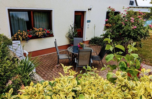 Aufsess Apartment | Apartment directly on the Brauereienweg in the heart of Franconian Switzerland