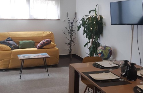 Le Raincy Apartment | Apartment Douillet of 50m2 The RAINCY 20 minutes of PARIS