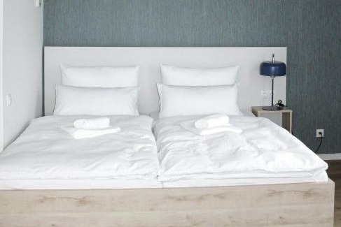 Eversten Apartment | Apartment "DRIELAKE"