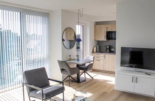 Eversten Apartment | Apartment "DRIELAKE"