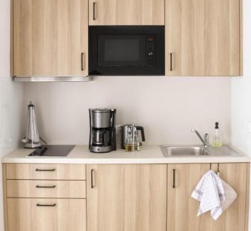 Eversten Apartment | Apartment "DRIELAKE"